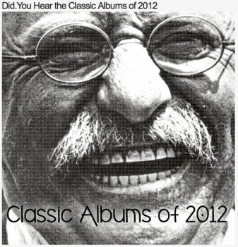 classic albums 2012