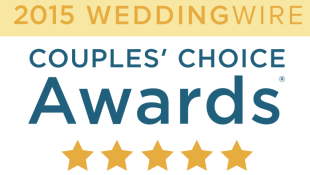 Westphal Music Wins 2015 Couples' Choice Award